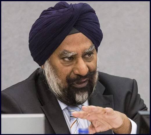 2016 - The Sikh 100
