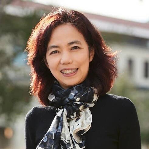 Fei-Fei Li - Schmidt Sciences