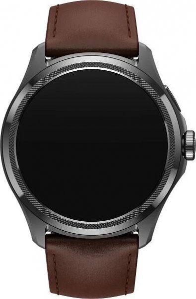 TicWatch Pro 5 GPS Elite Edition