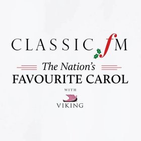 Vote for your favourite Christmas carol in The Nation’s Favourite Carol with Viking 2023