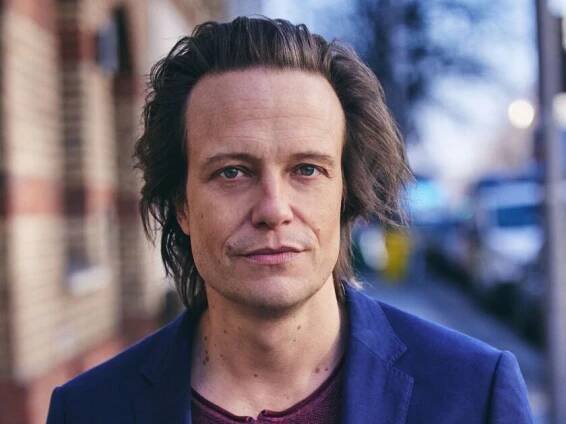 August Diehl • Salzburger Festspiele