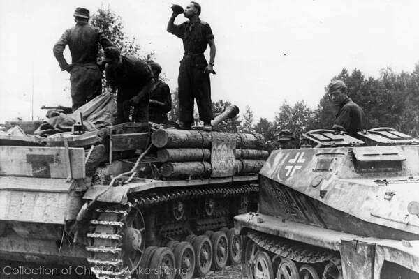 Sturmgeschütz III