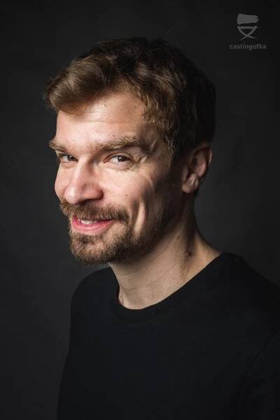 Petr Buchta - Castingofka.cz