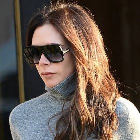 Victoria Beckham under huge pressure with momentous occasion