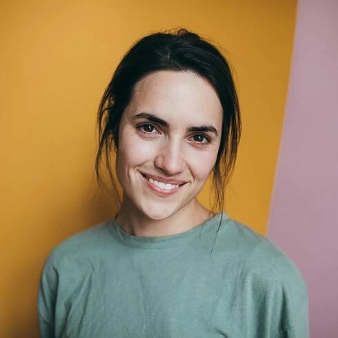 Barbora Váchová - Castingofka.cz