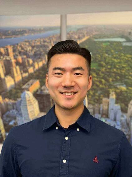 Dr. Daeseon Kim, DPT