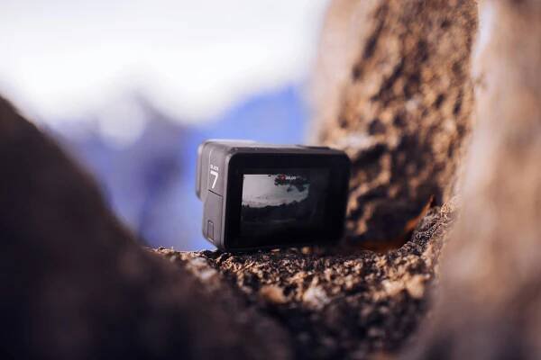 GoPro HERO9 Black