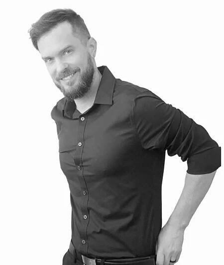 Jeremy Payton - Siege Media