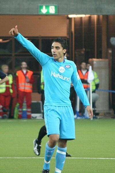 Mohammed Abdellaoue – Wikipedia