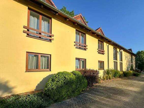 Pronájem prostor v areálu Marina Vltava | House of Lobkowicz