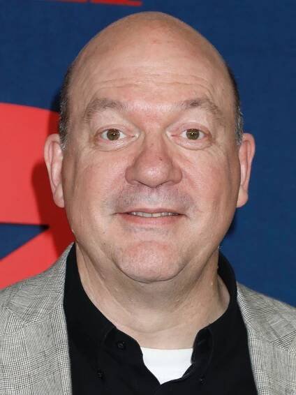 John Carroll Lynch - Actor