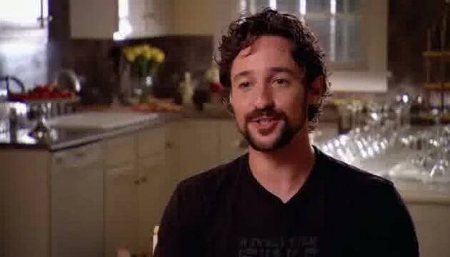 Rozhovor 10 - Thomas Ian Nicholas