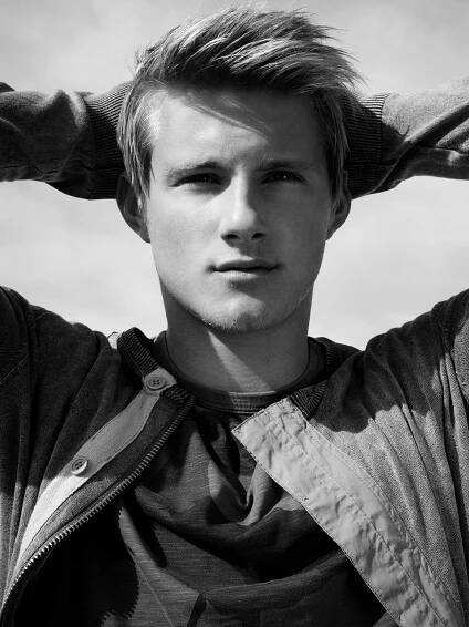 MEN’S FASHION | Indira Cesarine