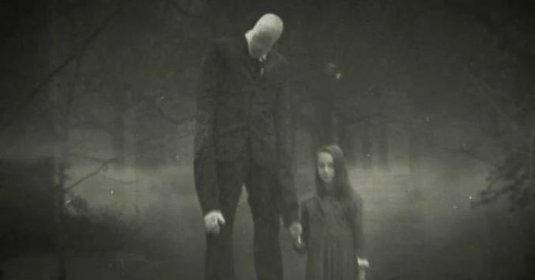 The failed Slender Man movie was a nail in the coffin of a dying fandom
