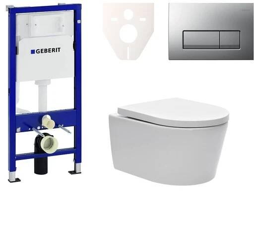Swiss Aqua Technologies Brevis SIKOGES6W8 od 9 019 Kč