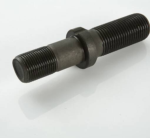 Šroub kola SAF M22x2,0/45 / M20x1,5 x 107 | BPW, spol. s r.o.