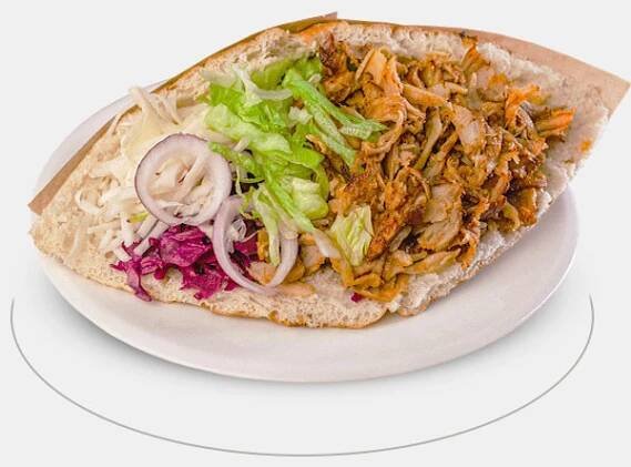 Pizza & Grill & Mexico - Pizza Grill Alfa Jičín