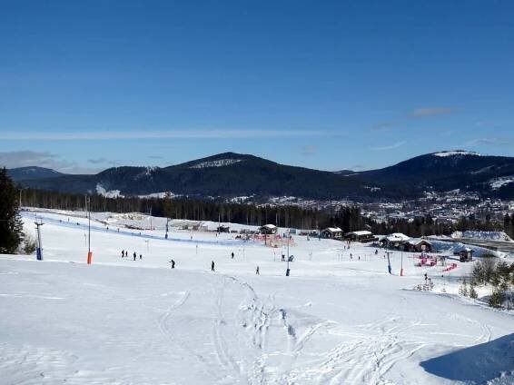 Beginners Trysil - beginner-friendly rating Trysil