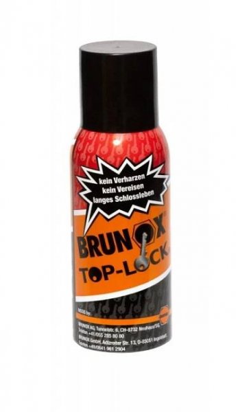 Brunox Top-Lock 100 ml - BalacoEU s.r.o.