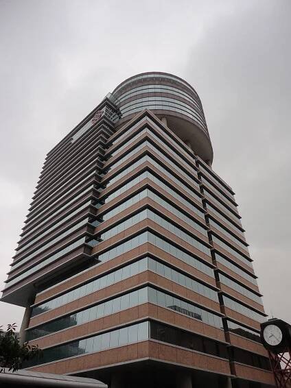 Li Ka-shing - Wikipedia