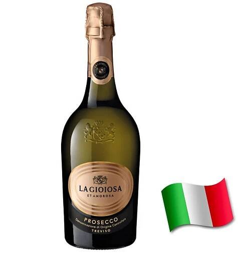 La Gioiosa Prosecco Spumante DOC