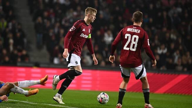 Sparta končí v Lize mistrů. Od větší prohry s Interem Milán ji uchránilo video. Rozhodl Lautaro Martínez - Ruik.cz