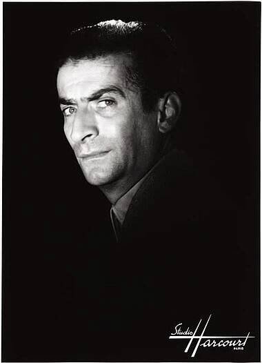 Louis de Funès — Wikipédia