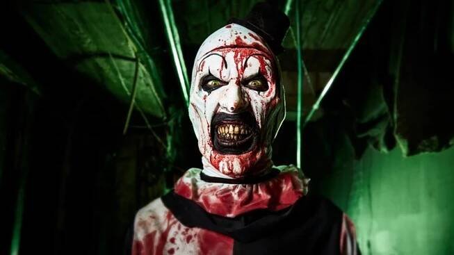 Terrifier 3