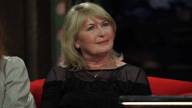 Eliška Balzerová: Na Vinohradech měl výsostné postavení Miloš Kopecký