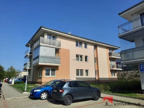 Pronájem Byt 3+kk, Souběžná, Kralupy nad Vltavou - Minice, okres Mělník