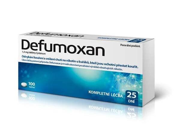 Defumoxan 1.5mg tbl.nob.100