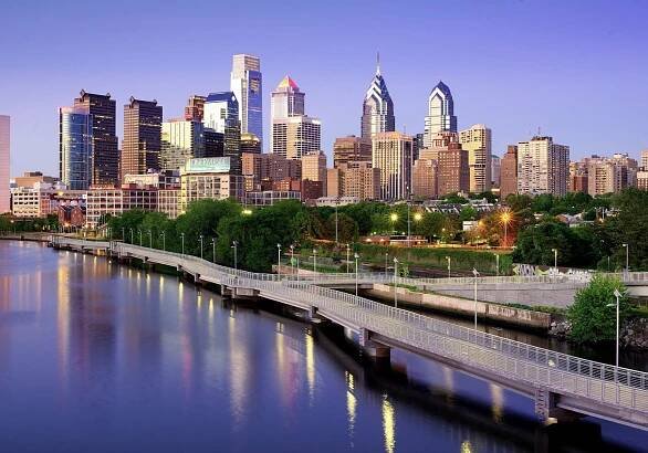 Philadelphia