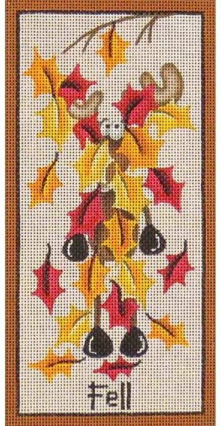 Needlepoint Inserts & Panels | Rebecca Wood Designs
