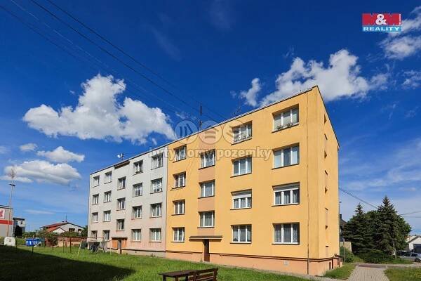 Borská, Bor, okres Tachov