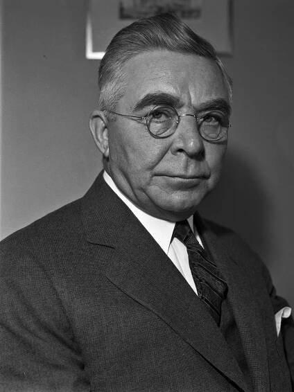 William A. Irvin