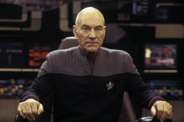 Star Trek X - Nemesis