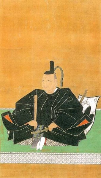 Nagai Naomasa