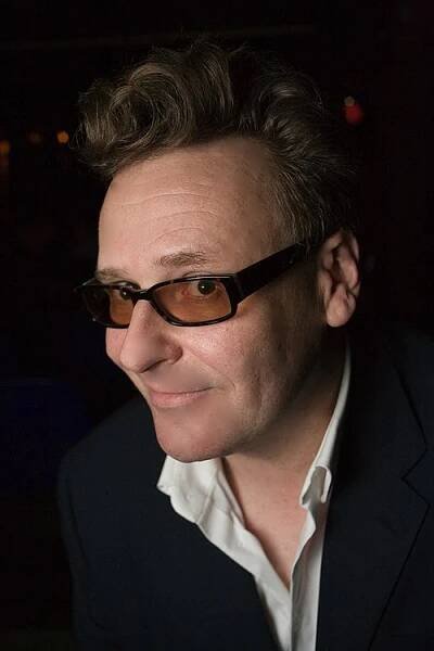 Soubor:GregProops.jpg – Wikipedie