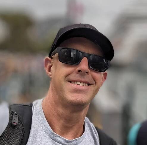 Steven Swinsburg