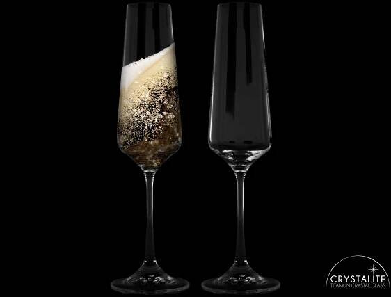 GUSTA Champagne 2 x 16 cl