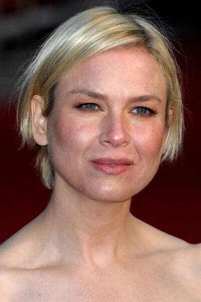 Renee Zellweger Leatherheads Paris premiere 2008