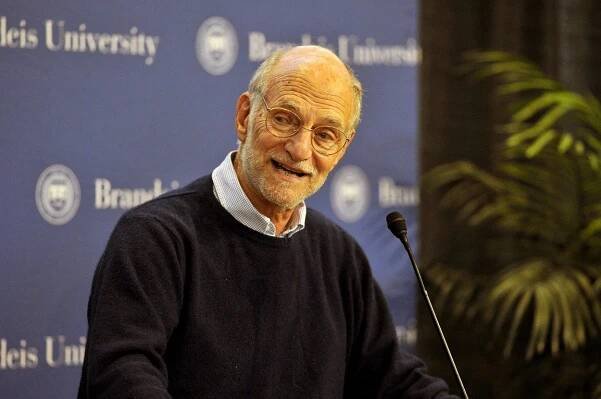 Michael Rosbash: *7.3.1944, americký genetik a chronobiolog, laureát Nobelovy ceny