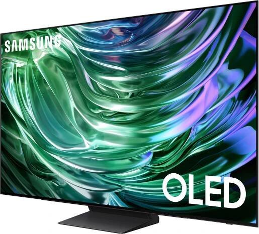 77" Samsung QE77S90D