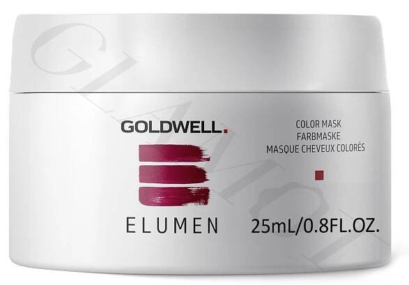 Goldwell Elumen Color Mask výživná maska pro barvené vlasy | glamot.cz