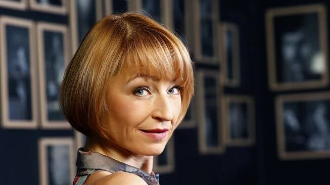 Klára Cibulková: Konečně se můžu dívat na nebe, dýchat čistý vzduch a hrabat se v zemi