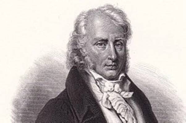 Benjamin Constant e la dicotomia tra la libertá degli antichi e la libertá dei moderni. Il filosofo fondatore del liberalismo fu un faro per il massone Bruno Segre - Grande Oriente d'Italia - Sito Ufficiale