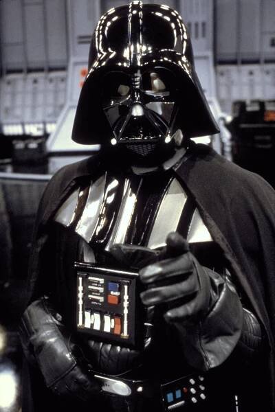 In Memoriam: David Prowse - The Sci-Fi Guys