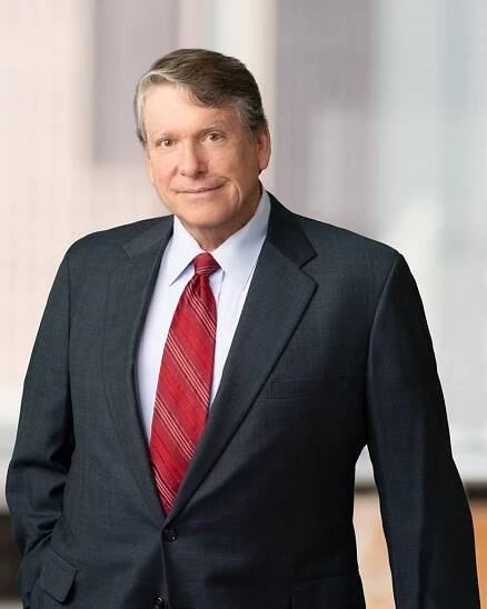 Michael L. Charlson