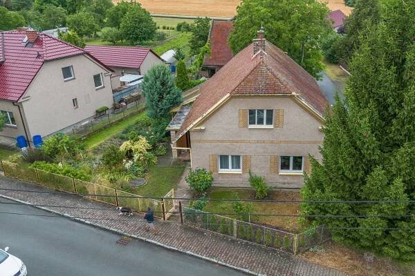 Prodej rodinné domy, 110 m2 - Ostřešany | Reality.iDNES.cz 