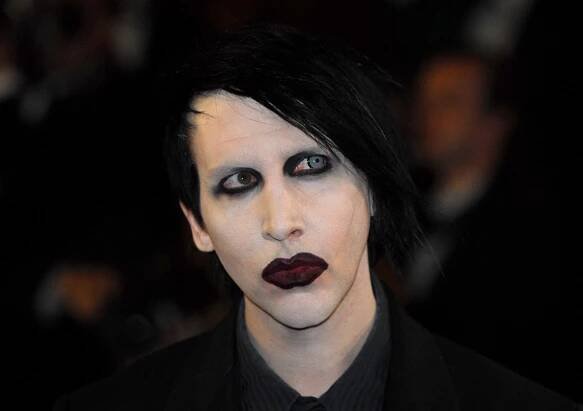 Marilyn Manson: ‘Columbine Destroyed My Entire Career’